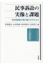 民事訴訟の実像と課題