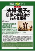 最新 夫婦・親子の法律と手続きがわかる事典