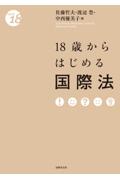 18歳からはじめる国際法