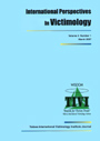 International Perspectives in Victimology  Vol.3, No.1  March 2007