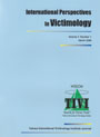 International Perspectives in Victimology  Vol.4, No.1  March 2009