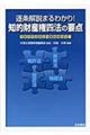 知的財産権四法の要点