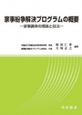 家事紛争解決プログラムの概要