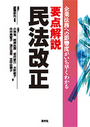 要点解説 民法改正