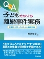 Q&A 子どもをめぐる離婚事件実務