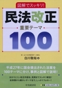 図解でスッキリ！民法改正重要テーマ100