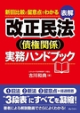 表解 改正民法(債権関係）実務ハンドブック